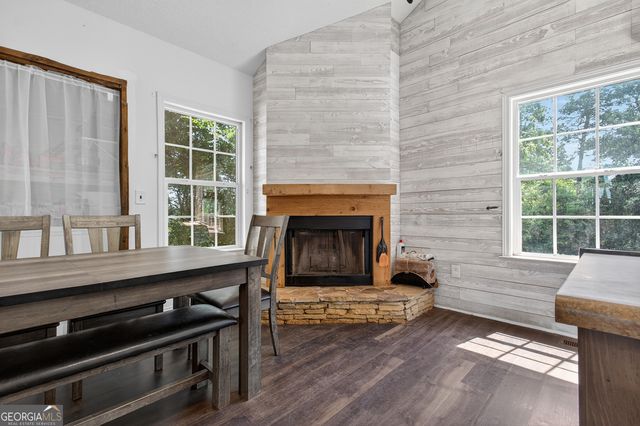 805 Gose Road, Forsyth, GA 31029