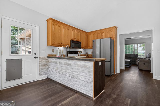 805 Gose Road, Forsyth, GA 31029