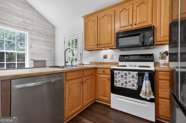 805 Gose Road, Forsyth, GA 31029