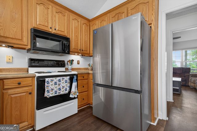 805 Gose Road, Forsyth, GA 31029