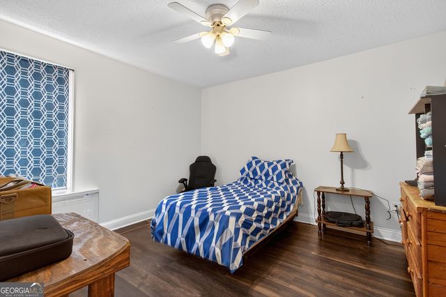 805 Gose Road, Forsyth, GA 31029