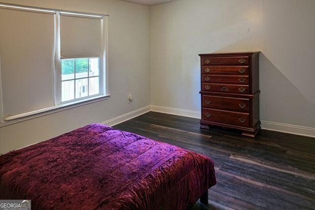 805 Gose Road, Forsyth, GA 31029