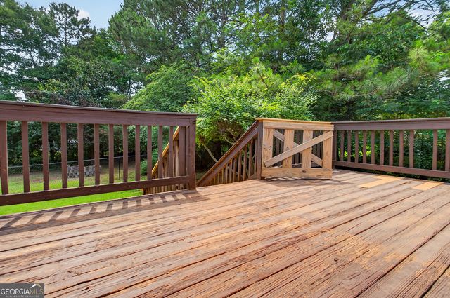 805 Gose Road, Forsyth, GA 31029
