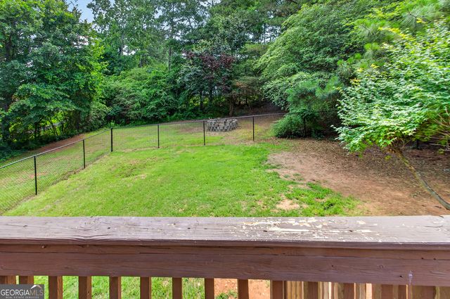 805 Gose Road, Forsyth, GA 31029