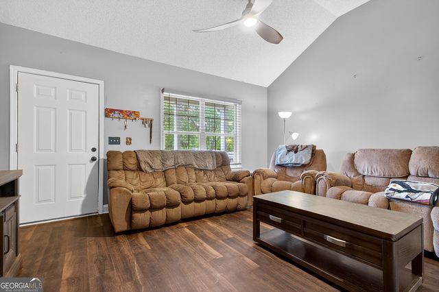 805 Gose Road, Forsyth, GA 31029