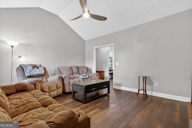 805 Gose Road, Forsyth, GA 31029