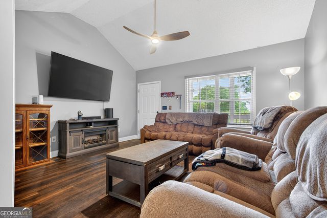 805 Gose Road, Forsyth, GA 31029