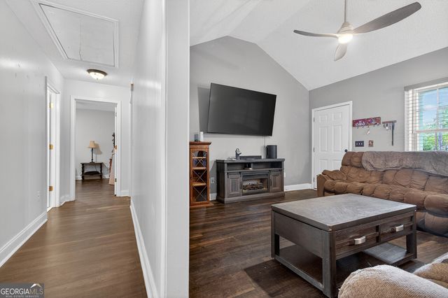 805 Gose Road, Forsyth, GA 31029