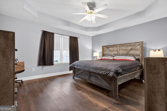 805 Gose Road, Forsyth, GA 31029