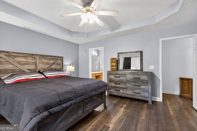 805 Gose Road, Forsyth, GA 31029
