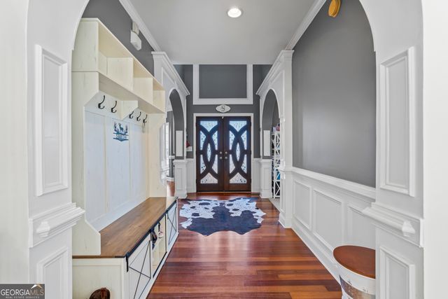 90 Harvey Avenue, Covington, GA 30016