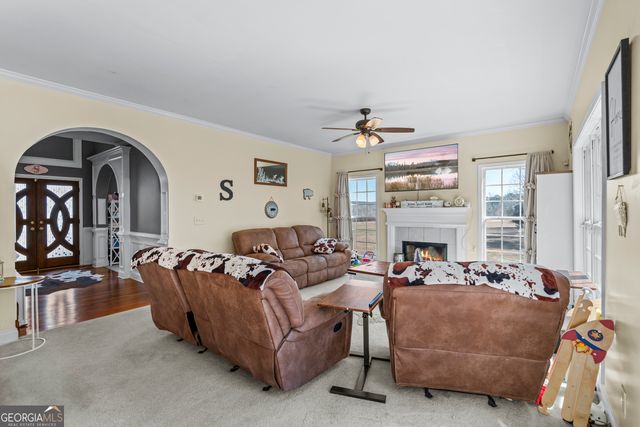 90 Harvey Avenue, Covington, GA 30016