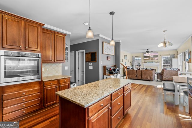 90 Harvey Avenue, Covington, GA 30016