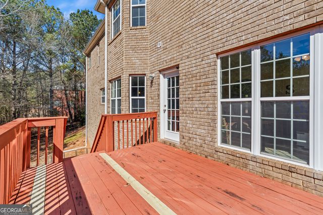 90 Harvey Avenue, Covington, GA 30016