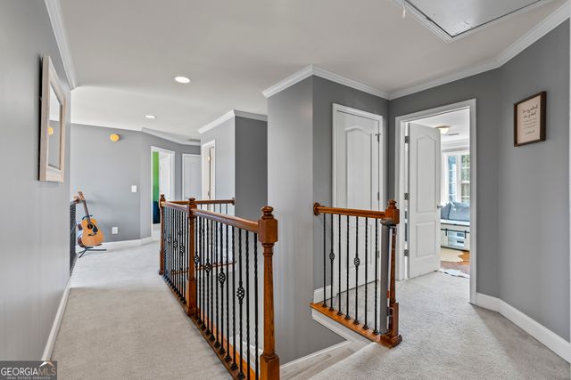 90 Harvey Avenue, Covington, GA 30016