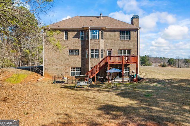 90 Harvey Avenue, Covington, GA 30016
