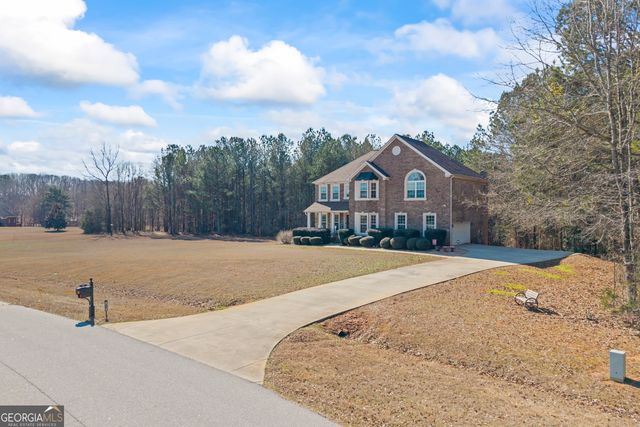 90 Harvey Avenue, Covington, GA 30016