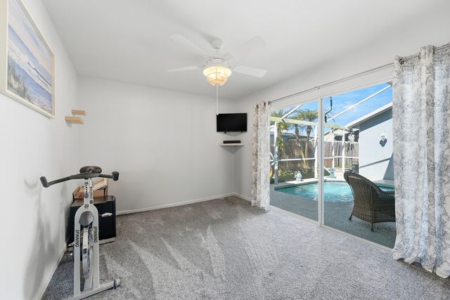 2811 SW Mustang Terrace, Stuart, FL 34997