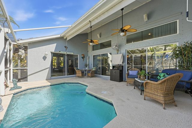 2811 SW Mustang Terrace, Stuart, FL 34997