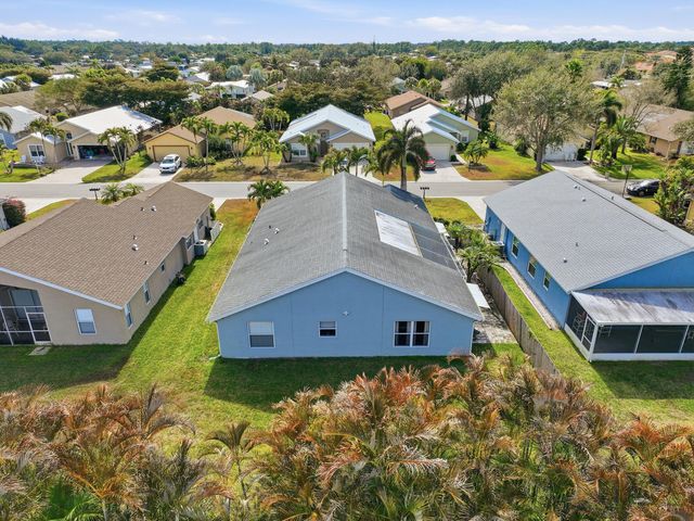 2811 SW Mustang Terrace, Stuart, FL 34997