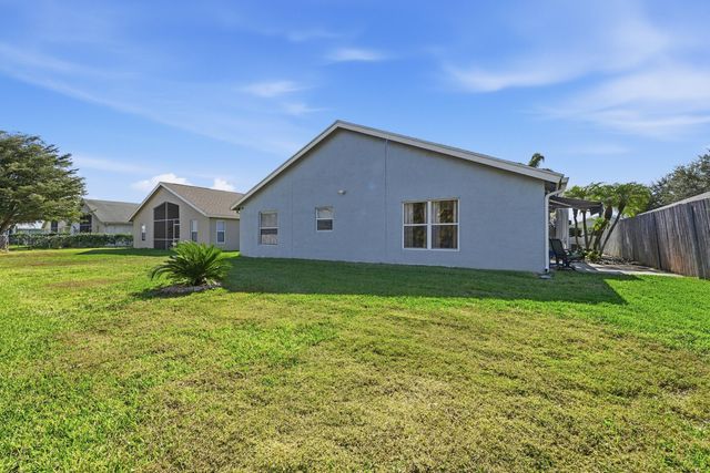 2811 SW Mustang Terrace, Stuart, FL 34997