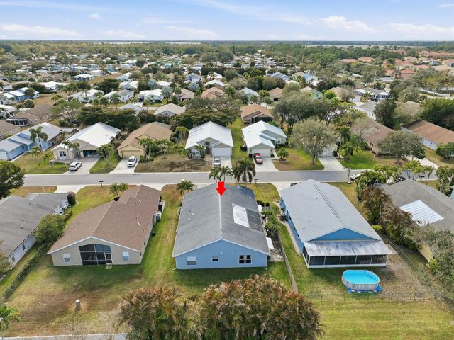 2811 SW Mustang Terrace, Stuart, FL 34997
