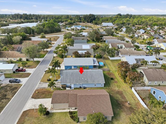2811 SW Mustang Terrace, Stuart, FL 34997
