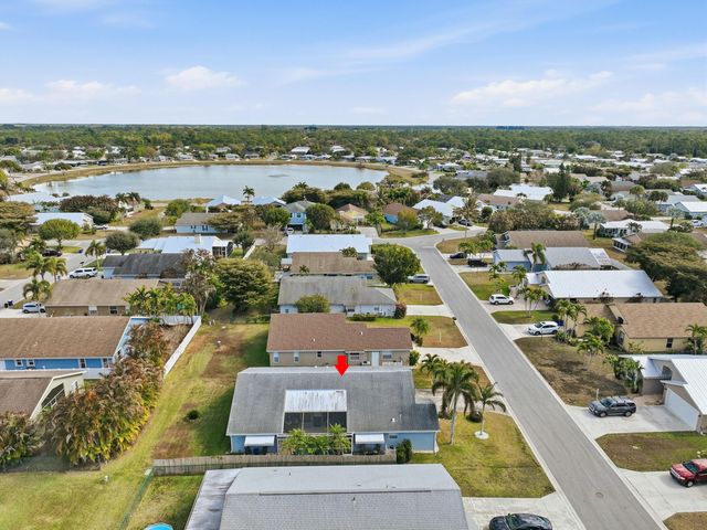 2811 SW Mustang Terrace, Stuart, FL 34997