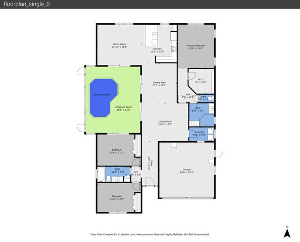 2811 SW Mustang Terrace, Stuart, FL 34997