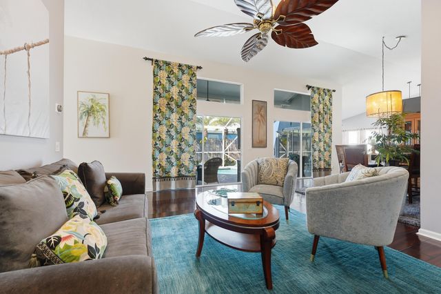 2811 SW Mustang Terrace, Stuart, FL 34997