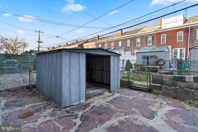 134 4TH AVE, Roebling, NJ 08554