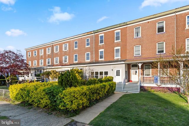 134 4TH AVE, Roebling, NJ 08554