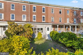 134 4TH AVE, Roebling, NJ 08554