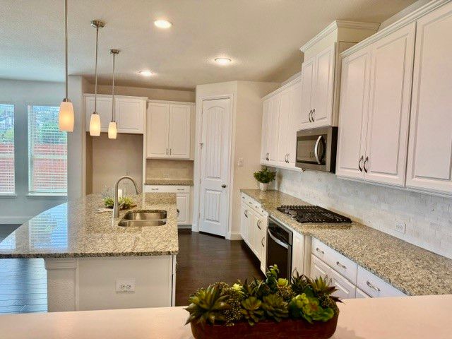 4213 Wilderness Pass, Fort Worth, TX 76262