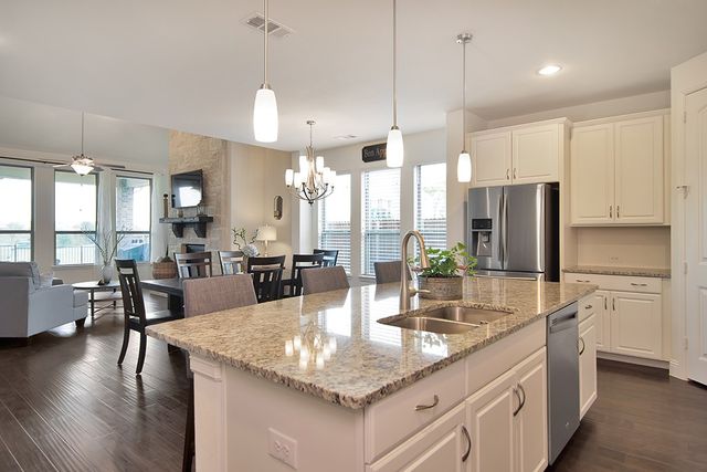4213 Wilderness Pass, Fort Worth, TX 76262