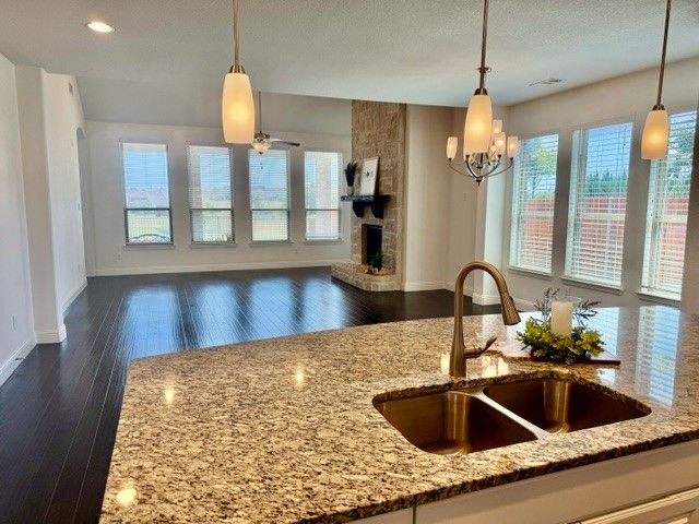 4213 Wilderness Pass, Fort Worth, TX 76262