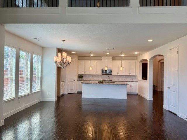 4213 Wilderness Pass, Fort Worth, TX 76262