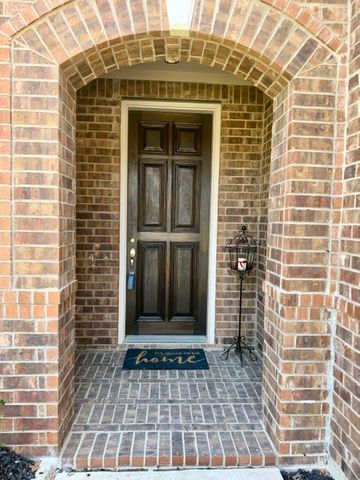 4213 Wilderness Pass, Fort Worth, TX 76262
