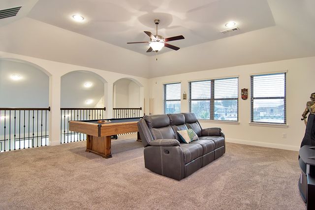 4213 Wilderness Pass, Fort Worth, TX 76262