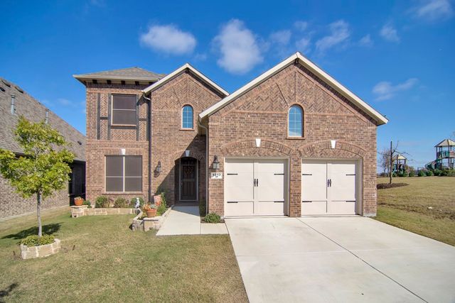 4213 Wilderness Pass, Fort Worth, TX 76262