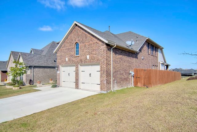4213 Wilderness Pass, Fort Worth, TX 76262