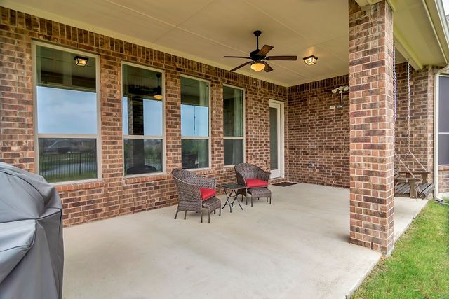 4213 Wilderness Pass, Fort Worth, TX 76262