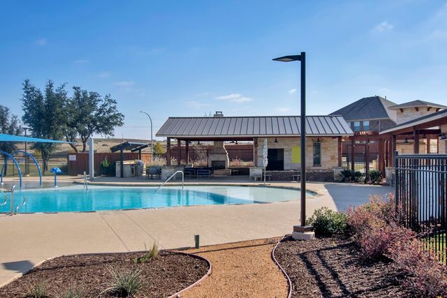 4213 Wilderness Pass, Fort Worth, TX 76262