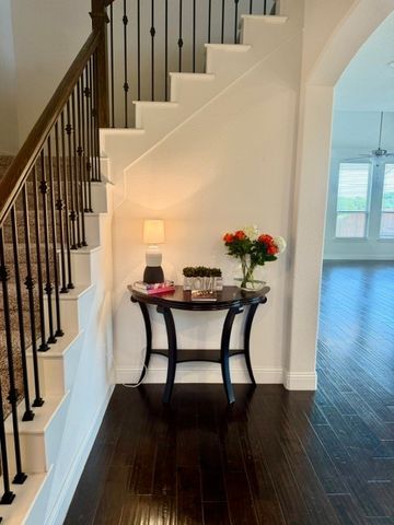 4213 Wilderness Pass, Fort Worth, TX 76262