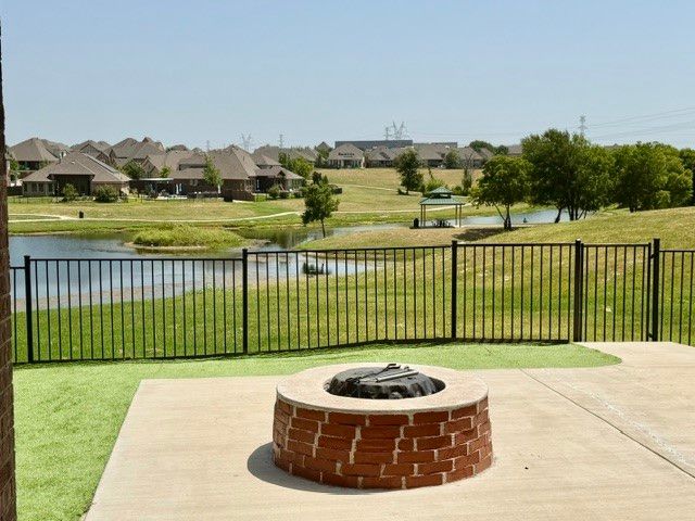 4213 Wilderness Pass, Fort Worth, TX 76262