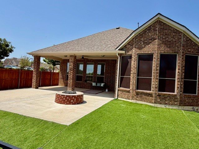 4213 Wilderness Pass, Fort Worth, TX 76262