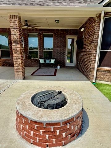 4213 Wilderness Pass, Fort Worth, TX 76262