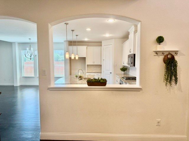 4213 Wilderness Pass, Fort Worth, TX 76262