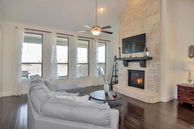 4213 Wilderness Pass, Fort Worth, TX 76262