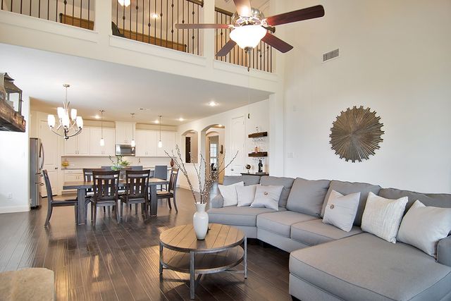 4213 Wilderness Pass, Fort Worth, TX 76262